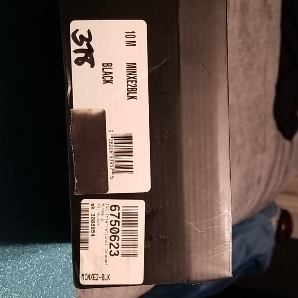 High heels - Picture 6 of 7